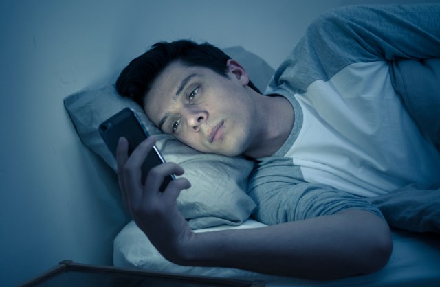 Osobe koje ne ustaju rano, jer odlaze na spavanje kasno, izloženije su zdravstvenim rizicima